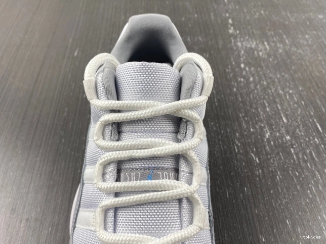 Rep TB Low Air Grey 11 Jordan AV2187-140 Cement 0810